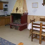 Kasa Barri Landhuis