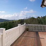 Kasa Barri Landhuis