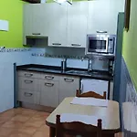 Kasa Barri Landhuis Bermeo