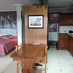 Landhuis Kasa Barri *