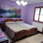 Kasa Barri Landhuis Bermeo