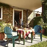 Kasa Barri Landhuis Bermeo