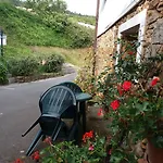 Landhuis Kasa Barri