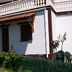 Landhuis Kasa Barri