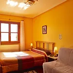 Kasa Barri Landhuis Bermeo
