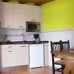 Kasa Barri Landhuis Bermeo