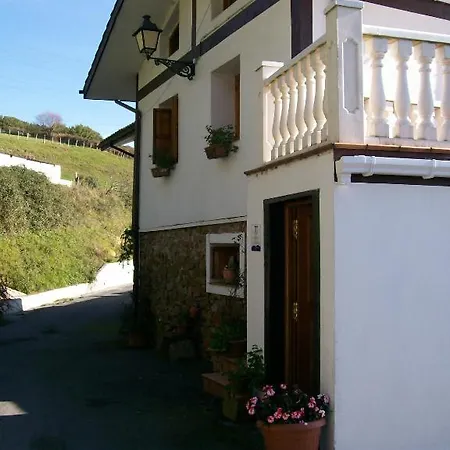 Kasa Barri Kır Evi Bermeo