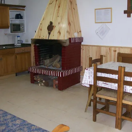 Kasa Barri Venkovský dům