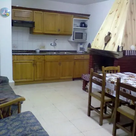 Country house Kasa Barri *
