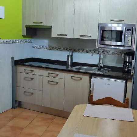 Kasa Barri Country house *