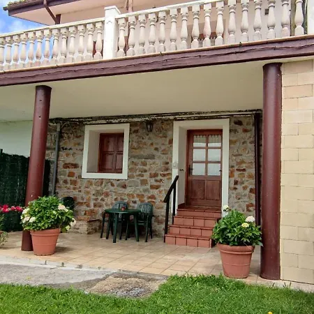 Kasa Barri * Bermeo