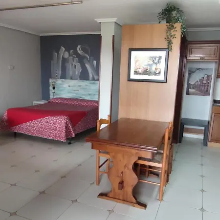 Kasa Barri Bermeo