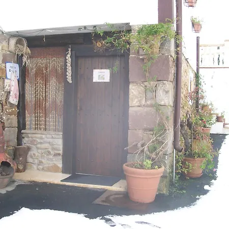 Kasa Barri * Bermeo
