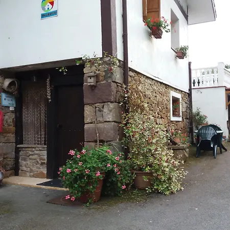 Landhuis Kasa Barri