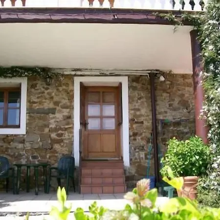 Kasa Barri Country house