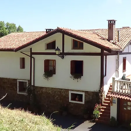Kasa Barri Country house *