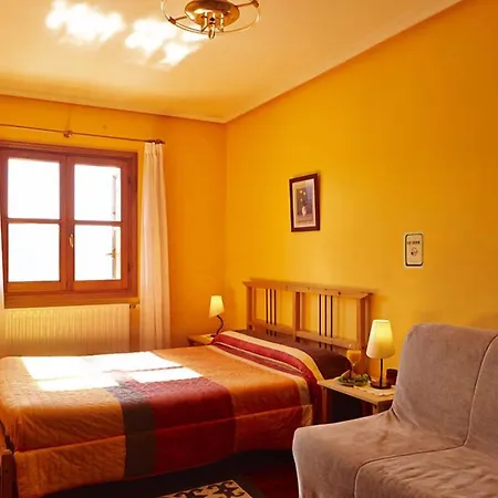 Kasa Barri Country house Bermeo