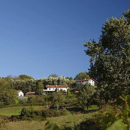 Kasa Barri * Bermeo