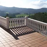 Kasa Barri Country house