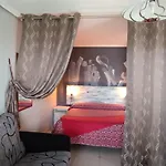 Country house Kasa Barri *