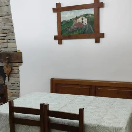 Kasa Barri Casa rural *