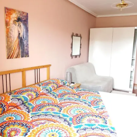 Kasa Barri Casa rural *