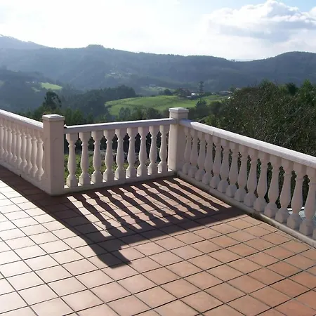 Kasa Barri Casa rural