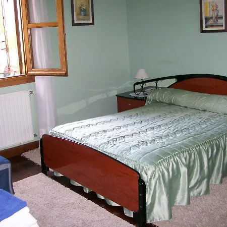 Casa de Campo Kasa Barri *