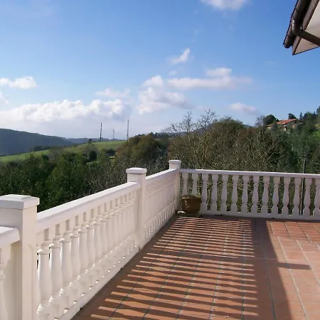 Kasa Barri Casa de Campo