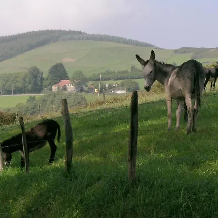 Casa de Campo Kasa Barri
