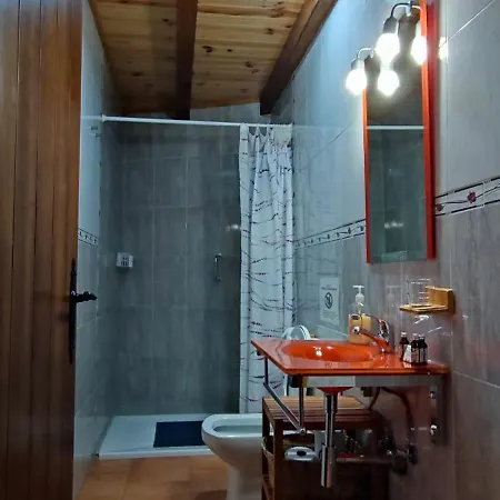 Kasa Barri Casa rural *