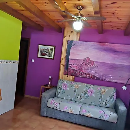 Kasa Barri * Bermeo
