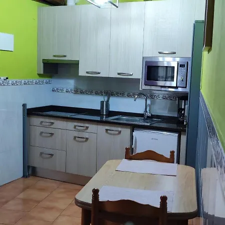 Kasa Barri Casa de Campo Bermeo