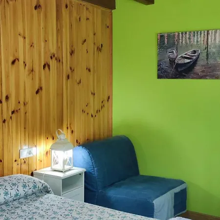 Kasa Barri Casa de Campo Bermeo