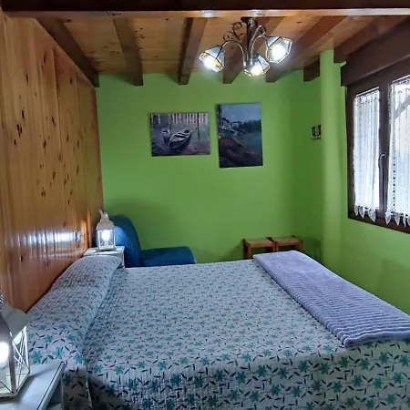 Kasa Barri Casa de Campo *