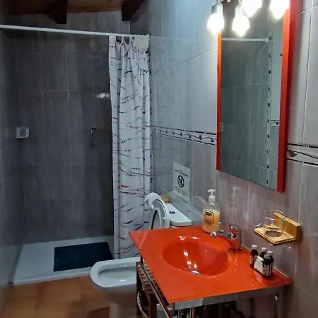 Casa de Campo Kasa Barri Bermeo