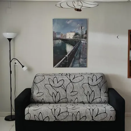 Casa de Campo Kasa Barri *