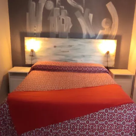 Casa rural Kasa Barri Bermeo