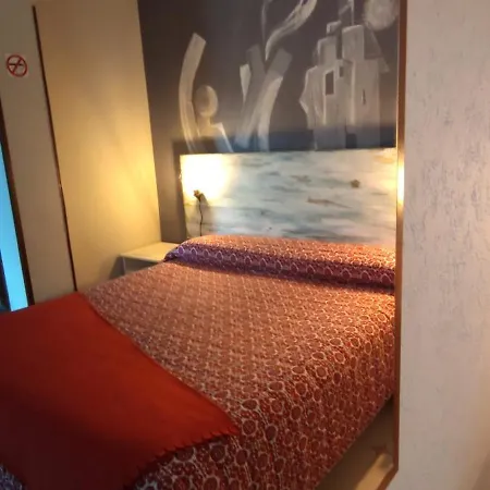Kasa Barri Bermeo
