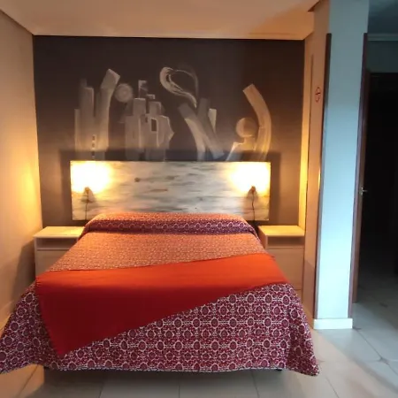 Kasa Barri Casa rural