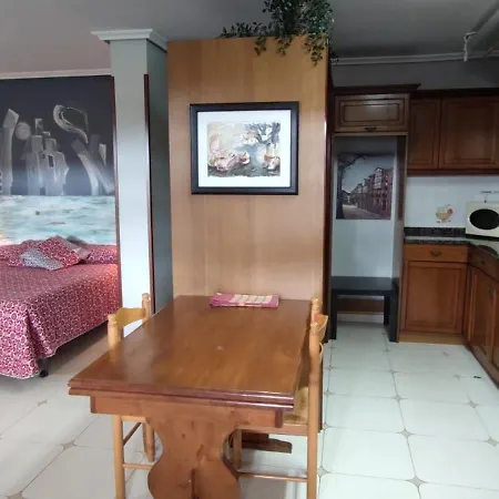 Casa rural Kasa Barri *