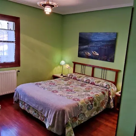 Casa de Campo Kasa Barri