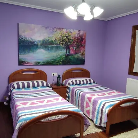 Kasa Barri Casa de Campo