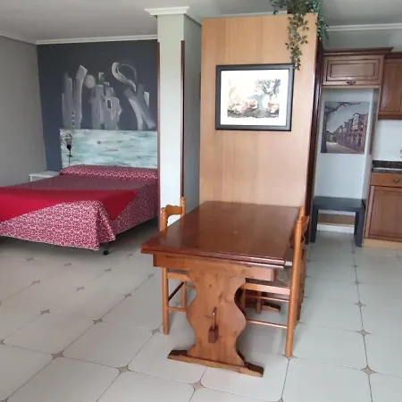 Kasa Barri Casa rural *