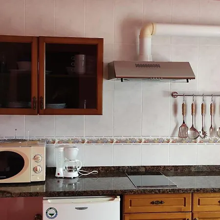 Casa rural Kasa Barri