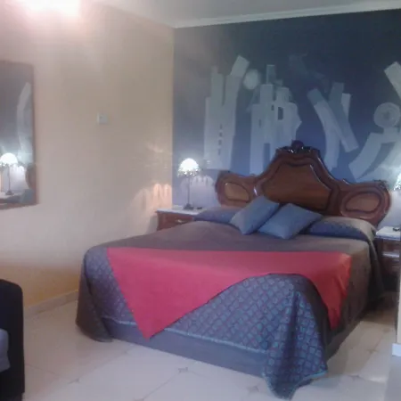 Casa de Campo Kasa Barri *