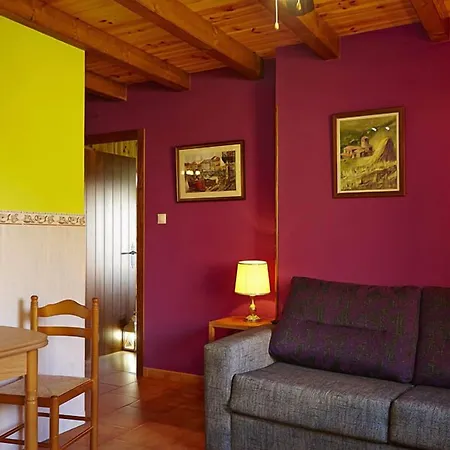 Casa de Campo Kasa Barri Bermeo