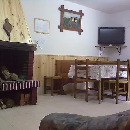 Kasa Barri Casa de Campo