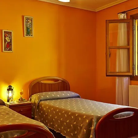 Casa de Campo Kasa Barri Bermeo