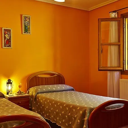Kasa Barri Casa rural